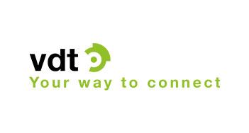 VDT your way to connect