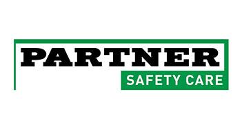 logo safe partner care